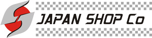 logo japan shop
